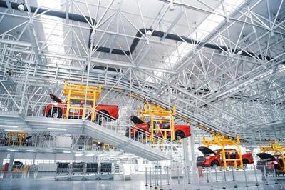 長城炮第10000臺新車下線 智慧工廠鑄就品質(zhì)，21年銷冠彰顯實力，全球化布局再啟新程