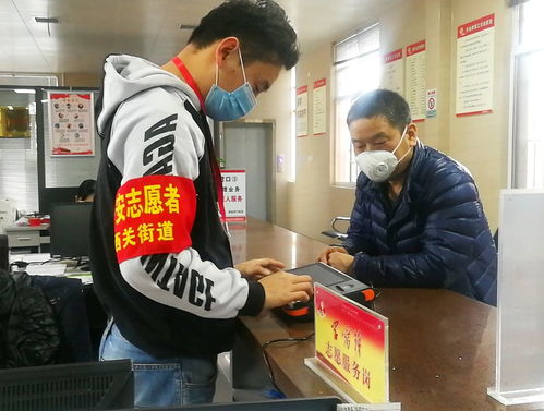 聯(lián)防聯(lián)控 蓮湖在行動 生活有保障，服務(wù)暖人心